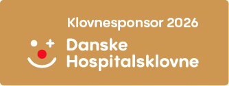 Klovnesponsor Bronze