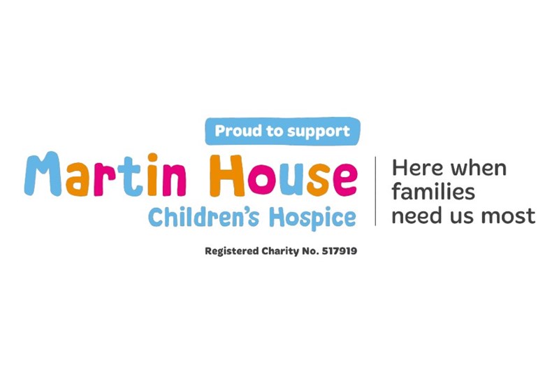 Martin House