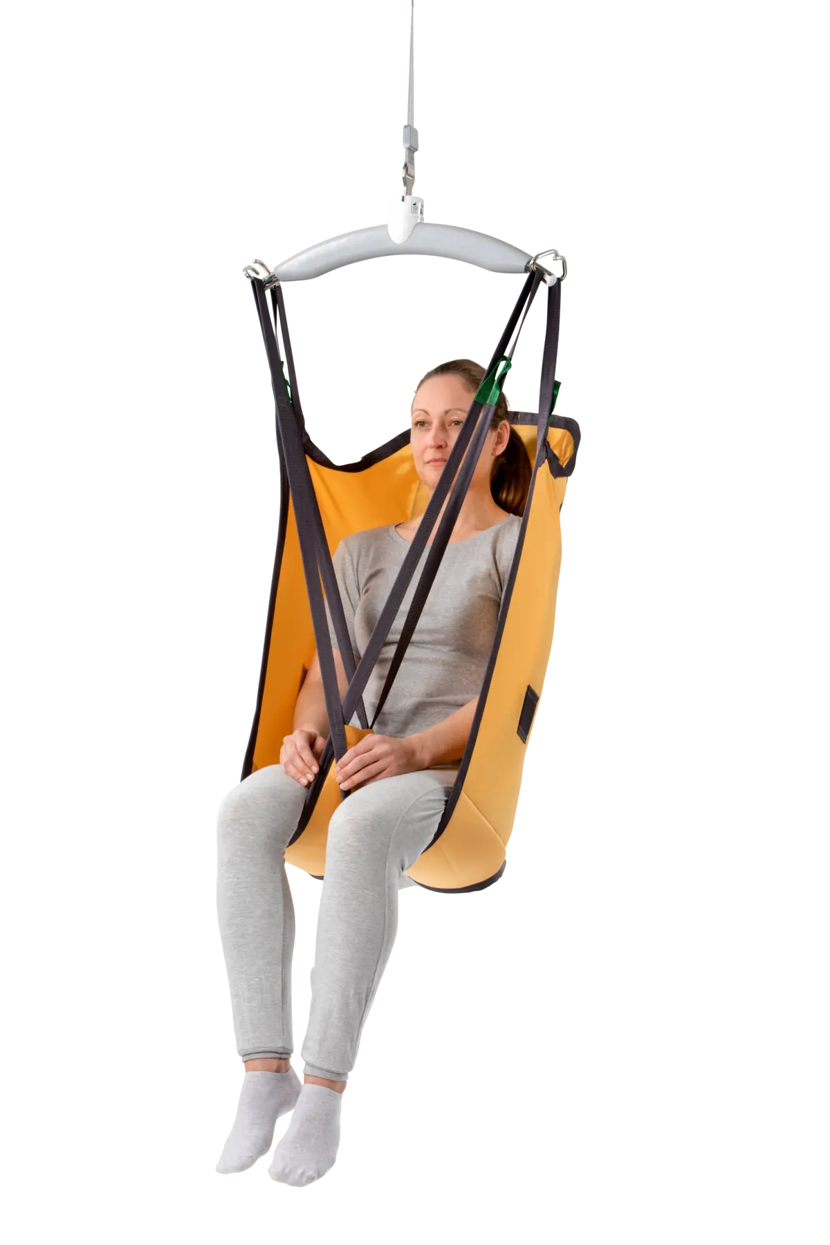 Cikonielf Harnais De Levage De Fauteuil Roulant Harnais De Levage Patient Ceinture De Transfert