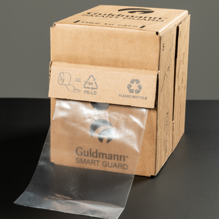 Smart Guard | Guldmann International