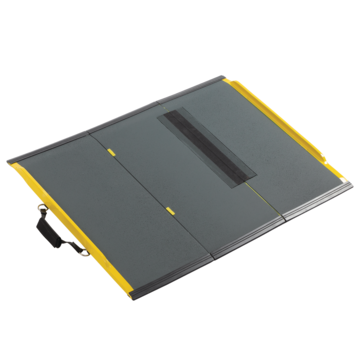 Stepless Ramps – Portable, Telescopic & Threshold Options | Stepless UK