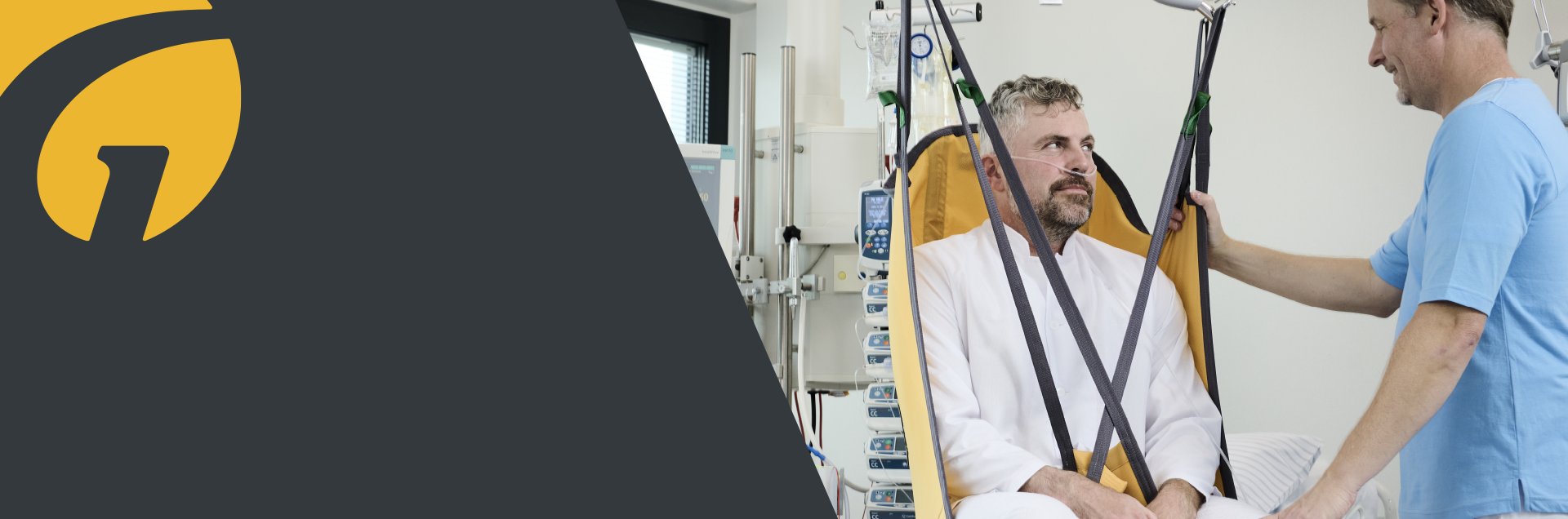 Guldmann Sizing Guide Guldmann solutions for safe patient handling | Guldmann solutions for ...