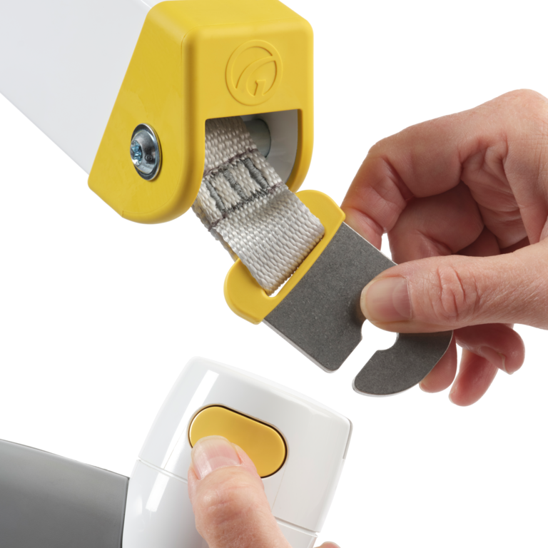 GL6 Advanced Mobile Lifter