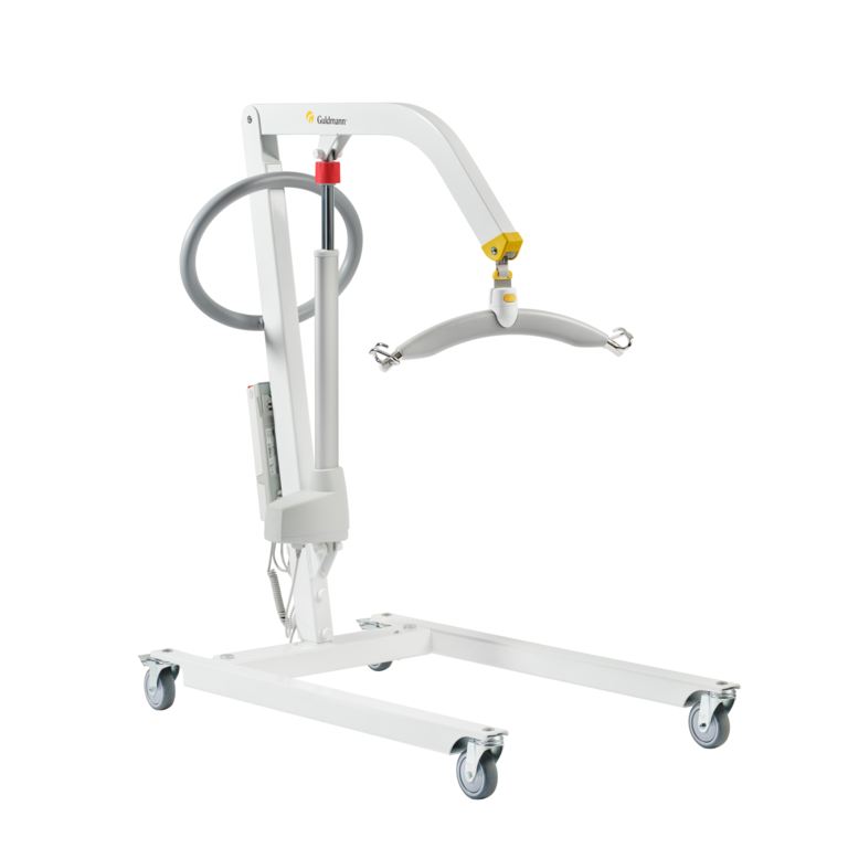 GL6 Advanced Mobile Lifter