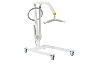 GL6 Advanced Mobile Lifter