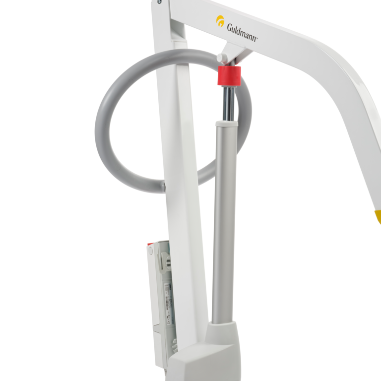 GL6 Advanced Mobile Lifter