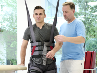 Professional Lifting Solutions for Professional Users