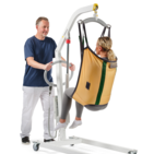 GL6 Advanced Mobile Lifter