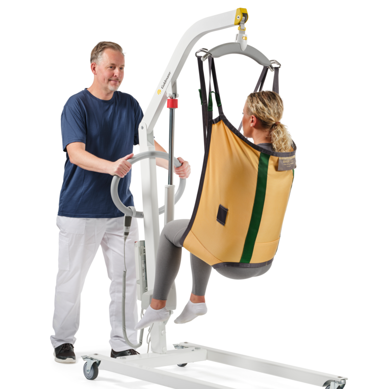 GL6 Advanced Mobile Lifter