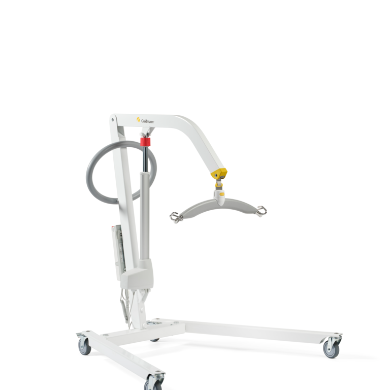 GL6 Advanced Mobile Lifter