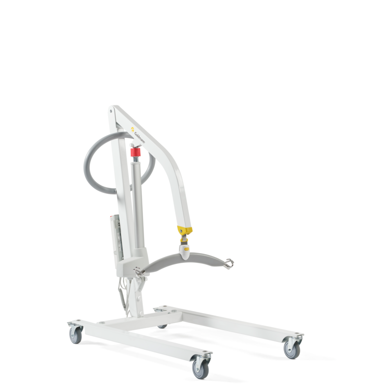 GL6 Advanced Mobile Lifter