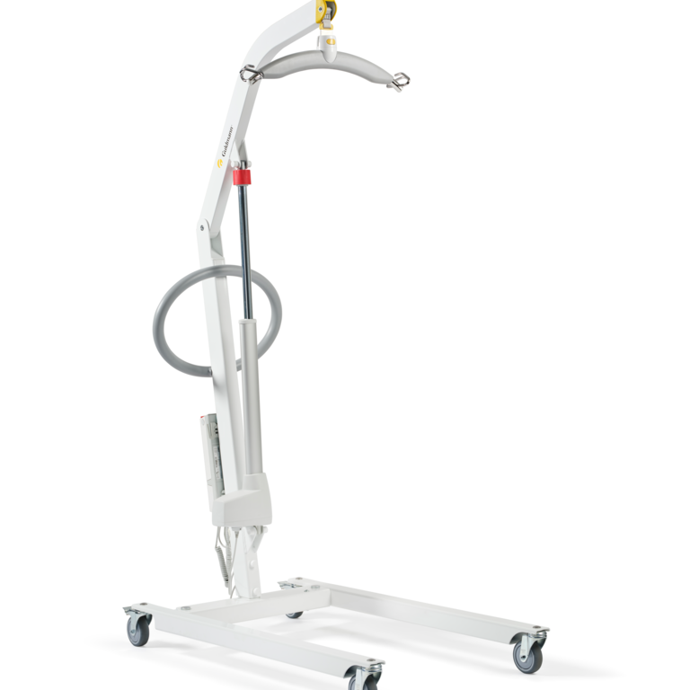 GL6 Advanced Mobile Lifter