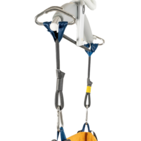 Guldmann Elastic Line – designed for early mobilization and rehabilitation (product image)