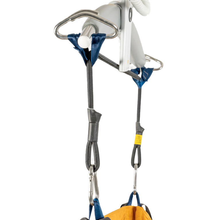 Guldmann Elastic Line – designed for early mobilization and rehabilitation (product image)
