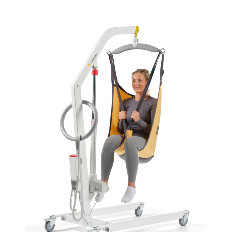 GL6 Advanced Mobile Lifter