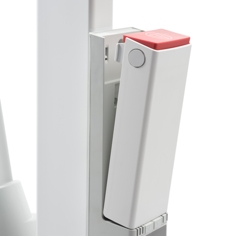 GL6 Advanced Mobile Lifter