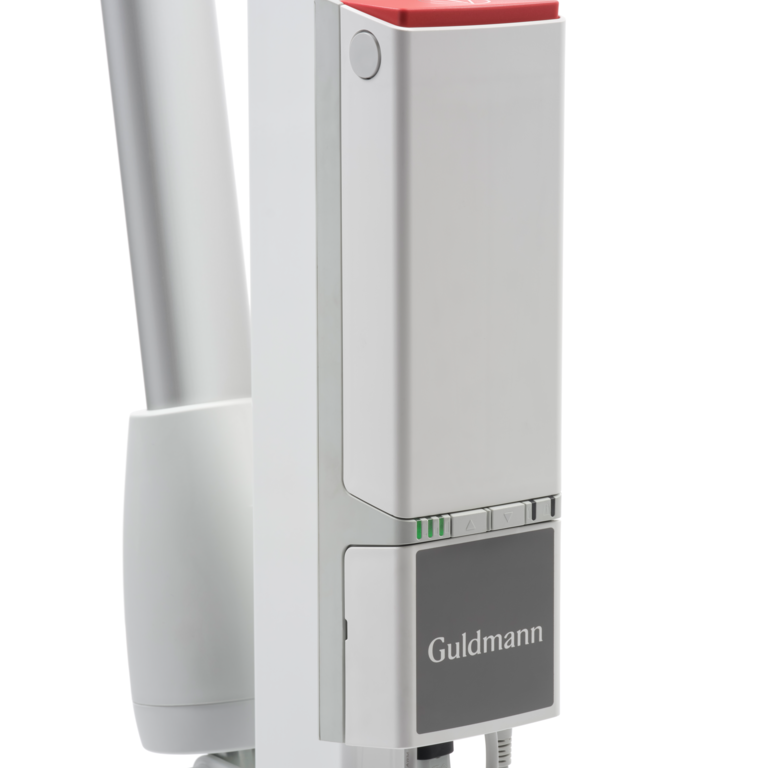 GL6 Advanced Mobile Lifter