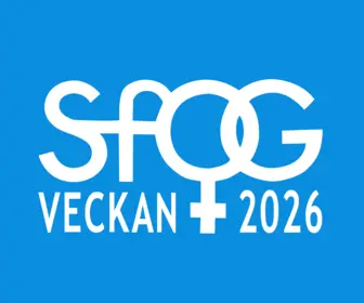 SFOG Veckan 2026
