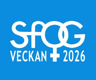 SFOG Veckan 2026